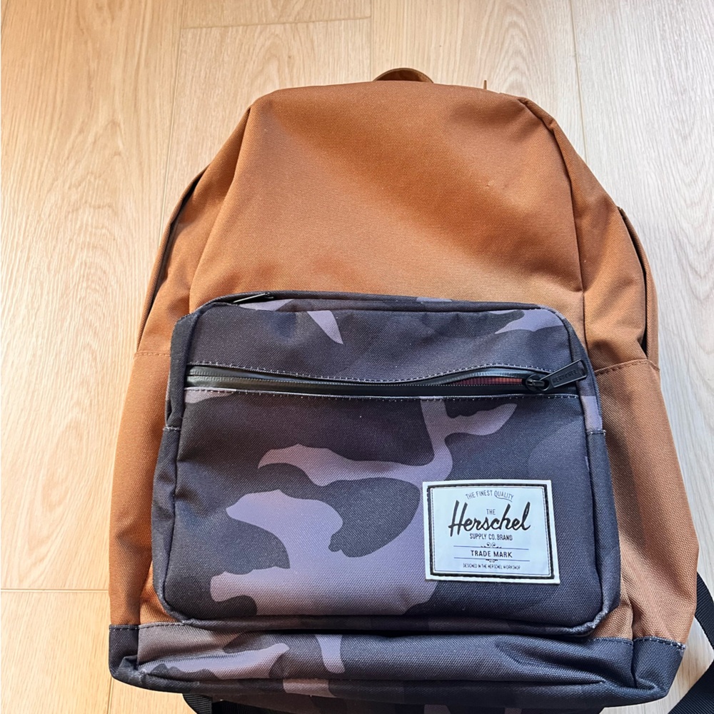 Herschel Pop Quiz backpack